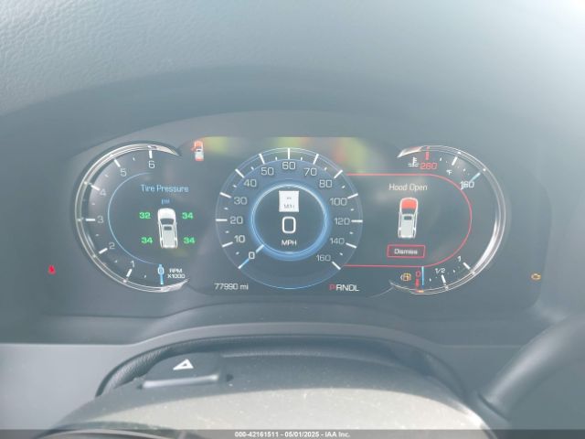 2020 CADILLAC ESCALADE 1GYS3BKJ3LR144735 Photo 6