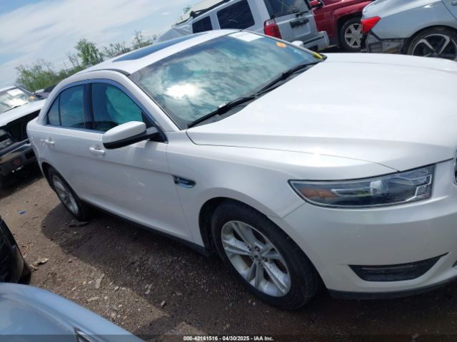 1FAHP2E80JG105399 Ford TAURUS SEL