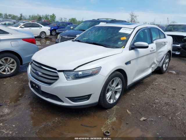 1FAHP2E80JG105399 Ford TAURUS SEL