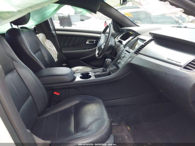 1FAHP2E80JG105399 Ford TAURUS SEL