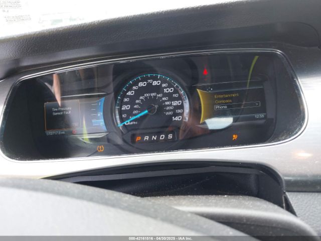 1FAHP2E80JG105399 Ford TAURUS SEL
