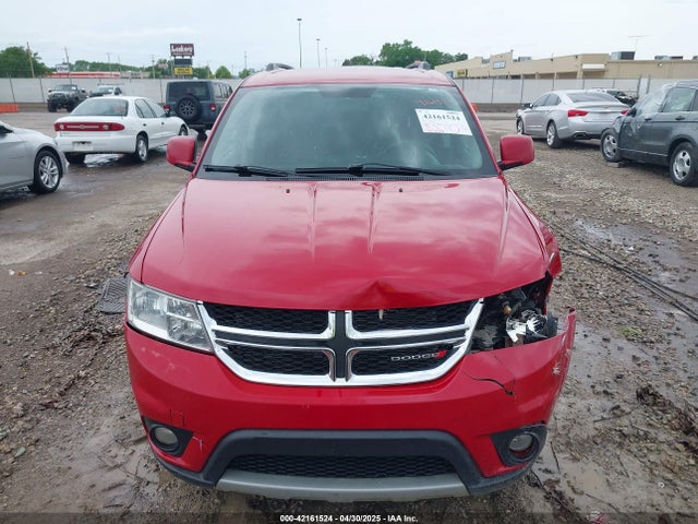 Dodge Journey 2015 3C4PDCBG3FT628015 Image 12