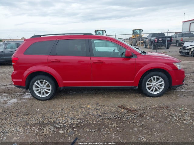 Dodge Journey 2015 3C4PDCBG3FT628015 Image 13