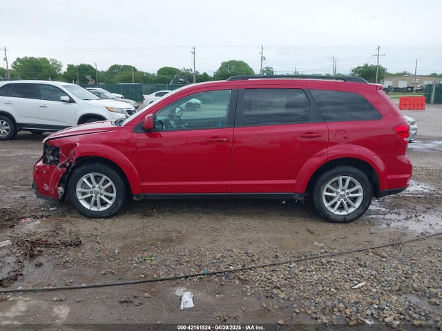 Dodge Journey 2015 3C4PDCBG3FT628015 Image 14