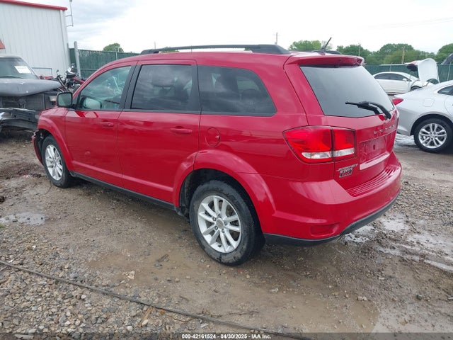 Dodge Journey 2015 3C4PDCBG3FT628015 Image 3
