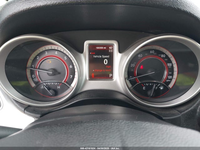 Dodge Journey 2015 3C4PDCBG3FT628015 Image 7