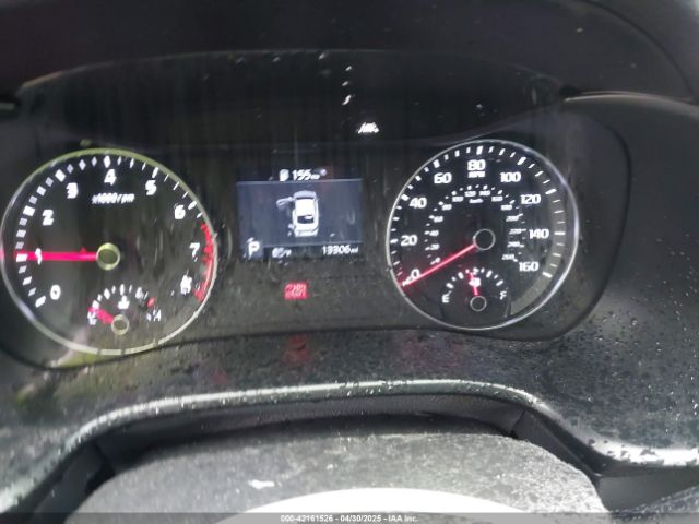 3KPF24AD4ME394810 KIA FORTE FE