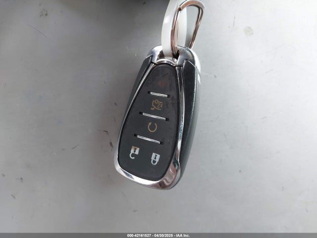 1G1ZJ5SU4HF133136 Chevrolet Lkn - Sidi: Spark Ignited Direct Injection, Vvt: Variable Valve Timing, Hybrid, Fam1, Gen4