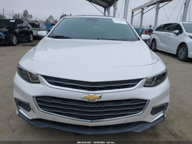 1G1ZJ5SU4HF133136 Chevrolet Lkn - Sidi: Spark Ignited Direct Injection, Vvt: Variable Valve Timing, Hybrid, Fam1, Gen4