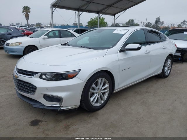 1G1ZJ5SU4HF133136 Chevrolet Lkn - Sidi: Spark Ignited Direct Injection, Vvt: Variable Valve Timing, Hybrid, Fam1, Gen4