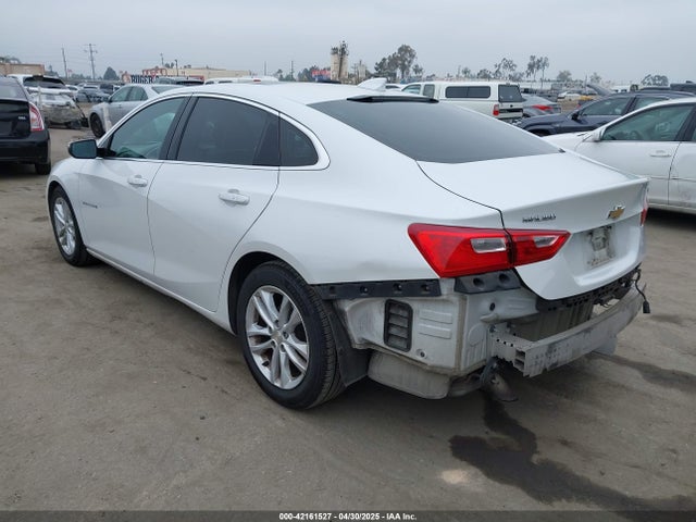 1G1ZJ5SU4HF133136 Chevrolet Lkn - Sidi: Spark Ignited Direct Injection, Vvt: Variable Valve Timing, Hybrid, Fam1, Gen4