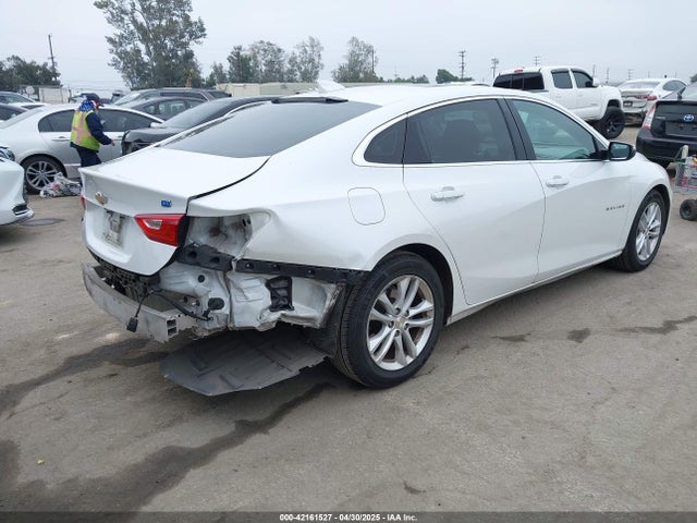 1G1ZJ5SU4HF133136 Chevrolet Lkn - Sidi: Spark Ignited Direct Injection, Vvt: Variable Valve Timing, Hybrid, Fam1, Gen4