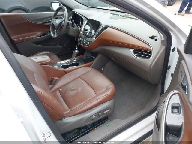 1G1ZJ5SU4HF133136 Chevrolet Lkn - Sidi: Spark Ignited Direct Injection, Vvt: Variable Valve Timing, Hybrid, Fam1, Gen4