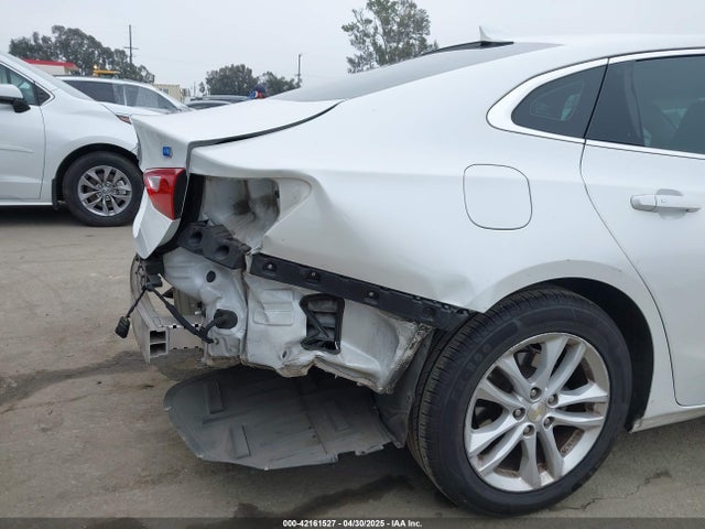 1G1ZJ5SU4HF133136 Chevrolet Lkn - Sidi: Spark Ignited Direct Injection, Vvt: Variable Valve Timing, Hybrid, Fam1, Gen4