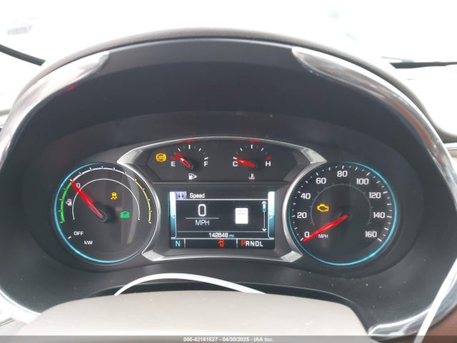 1G1ZJ5SU4HF133136 Chevrolet Lkn - Sidi: Spark Ignited Direct Injection, Vvt: Variable Valve Timing, Hybrid, Fam1, Gen4