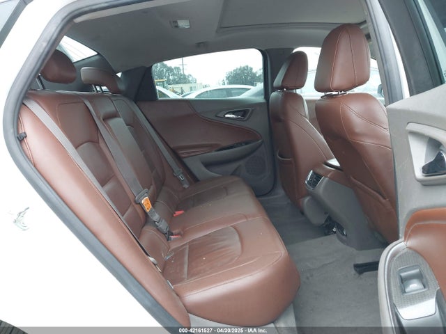 1G1ZJ5SU4HF133136 Chevrolet Lkn - Sidi: Spark Ignited Direct Injection, Vvt: Variable Valve Timing, Hybrid, Fam1, Gen4