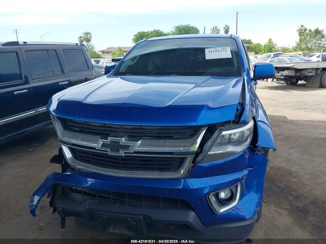 1GCGTCENXK1200876 Chevrolet Colorado Lt