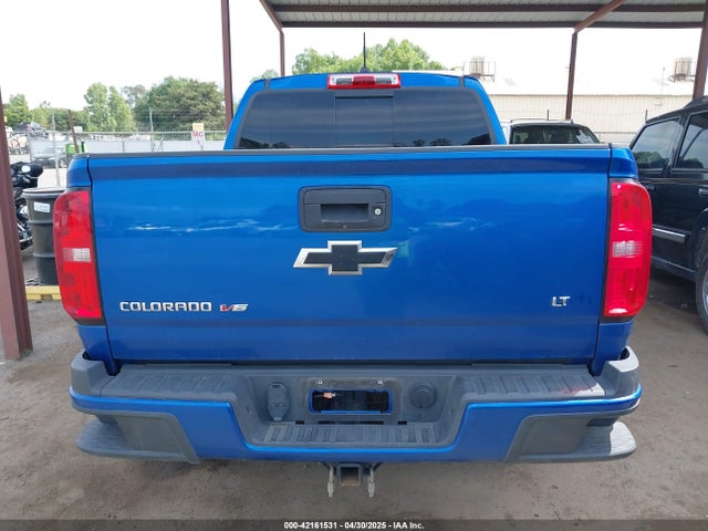 1GCGTCENXK1200876 Chevrolet Colorado Lt