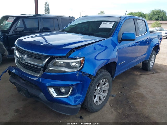 1GCGTCENXK1200876 Chevrolet Colorado Lt