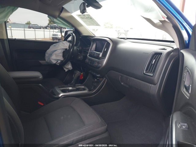 1GCGTCENXK1200876 Chevrolet Colorado Lt
