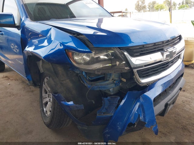 1GCGTCENXK1200876 Chevrolet Colorado Lt