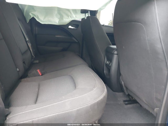 1GCGTCENXK1200876 Chevrolet Colorado Lt