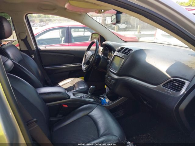 3C4PDCGG1FT692093 Dodge Journey Crossroad