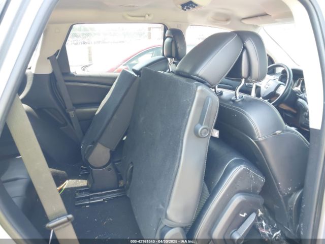 3C4PDCGG1FT692093 Dodge Journey Crossroad