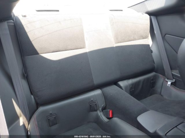 2022 SUBARU BRZ JF1ZDBE11N9703303 Photo 7