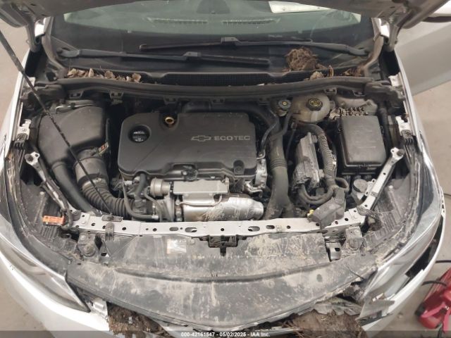 2017 CHEVROLET CRUZE 1G1BE5SM0H7113417 Photo 9