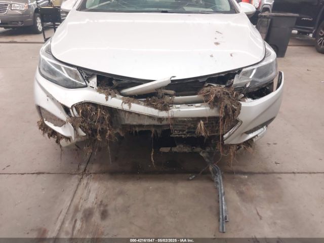 2017 CHEVROLET CRUZE 1G1BE5SM0H7113417 Photo 5