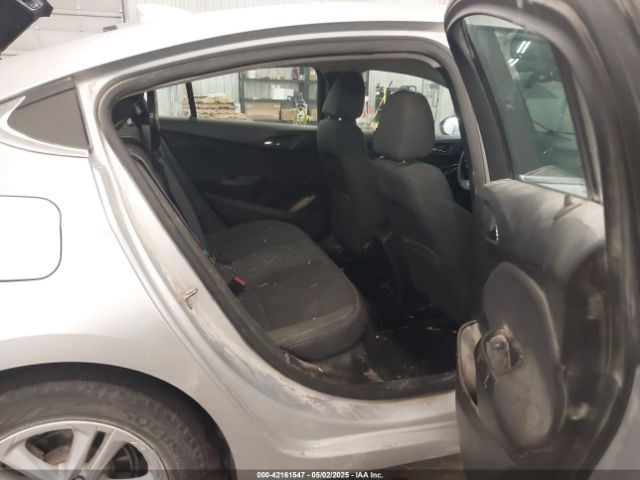 2017 CHEVROLET CRUZE 1G1BE5SM0H7113417 Photo 7
