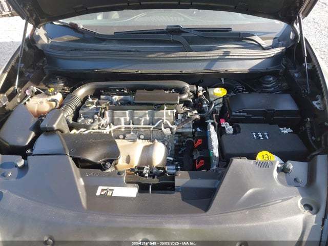 1C4PJMCB7GW115332 Jeep 2016