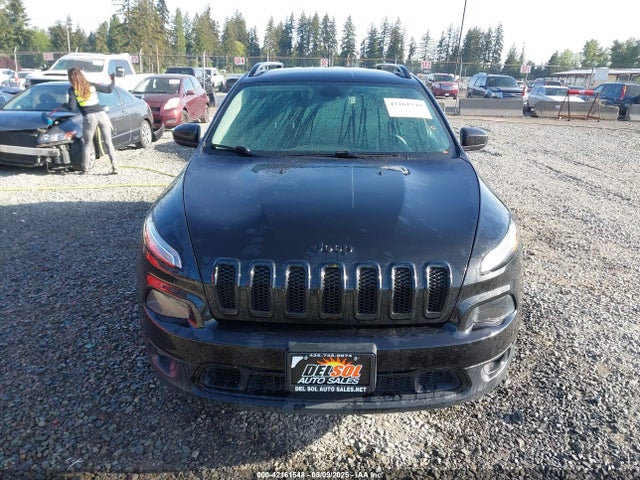1C4PJMCB7GW115332 Jeep 2016