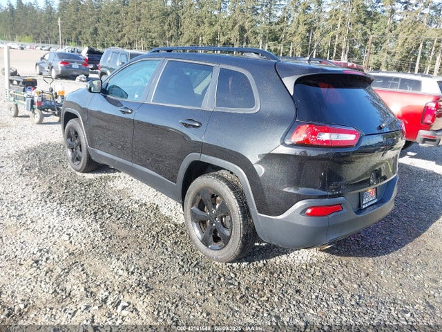 1C4PJMCB7GW115332 Jeep 2016