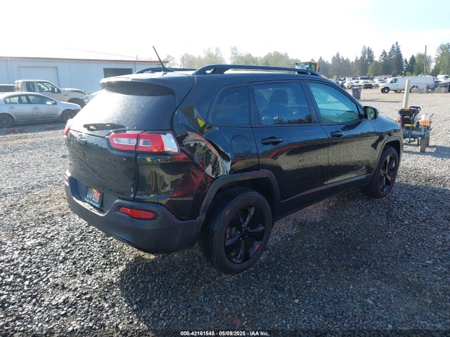 1C4PJMCB7GW115332 Jeep 2016