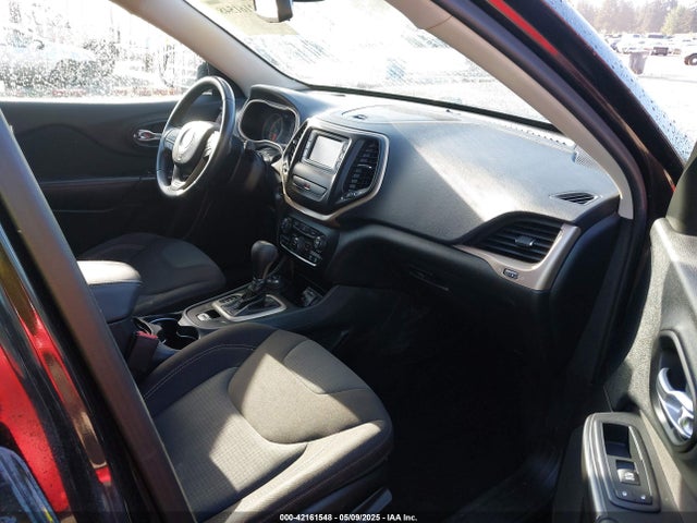 1C4PJMCB7GW115332 Jeep 2016