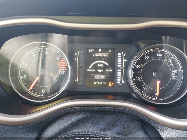 1C4PJMCB7GW115332 Jeep 2016