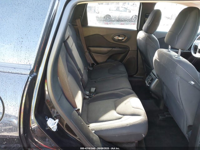 1C4PJMCB7GW115332 Jeep 2016