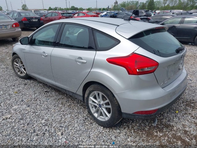 1FADP3K24FL307343 Ford FOCUS SE