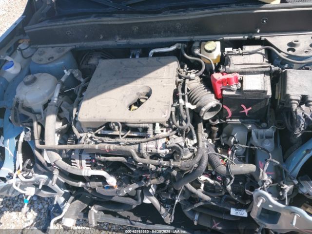 3FMCR9B65MRA71799 Ford Bronco Sport Big Bend