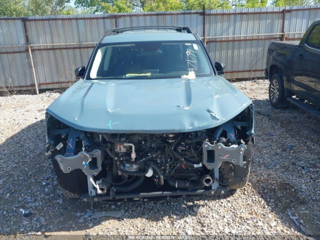 3FMCR9B65MRA71799 Ford Bronco Sport Big Bend