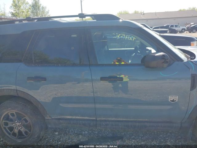 3FMCR9B65MRA71799 Ford Bronco Sport Big Bend