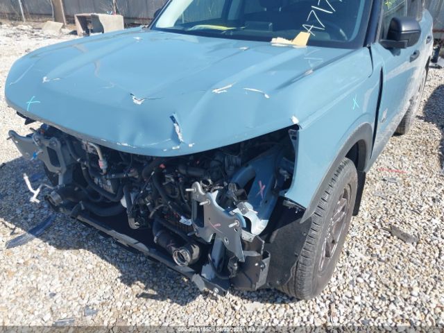 3FMCR9B65MRA71799 Ford Bronco Sport Big Bend