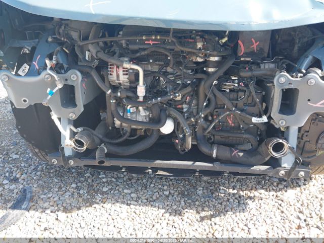 3FMCR9B65MRA71799 Ford Bronco Sport Big Bend