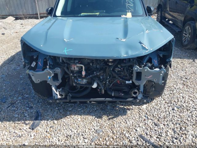 3FMCR9B65MRA71799 Ford Bronco Sport Big Bend