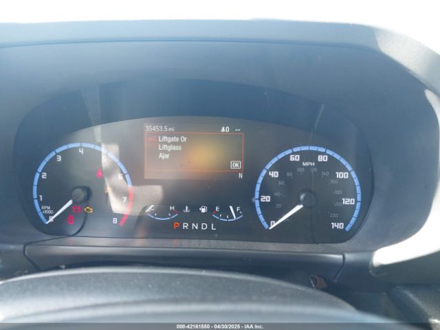3FMCR9B65MRA71799 Ford Bronco Sport Big Bend