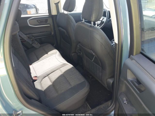 3FMCR9B65MRA71799 Ford Bronco Sport Big Bend
