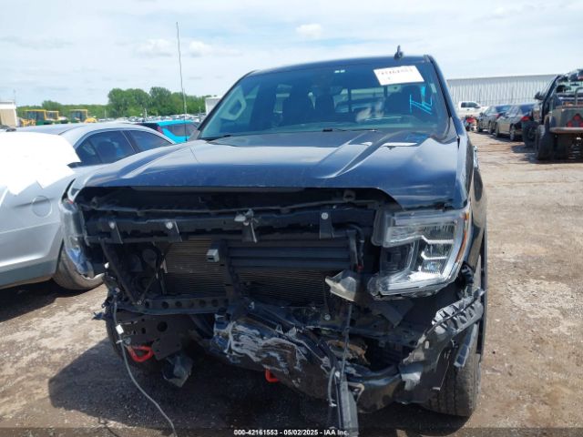 1GTU9FED1KZ407927 GMC Sierra 1500 Denali