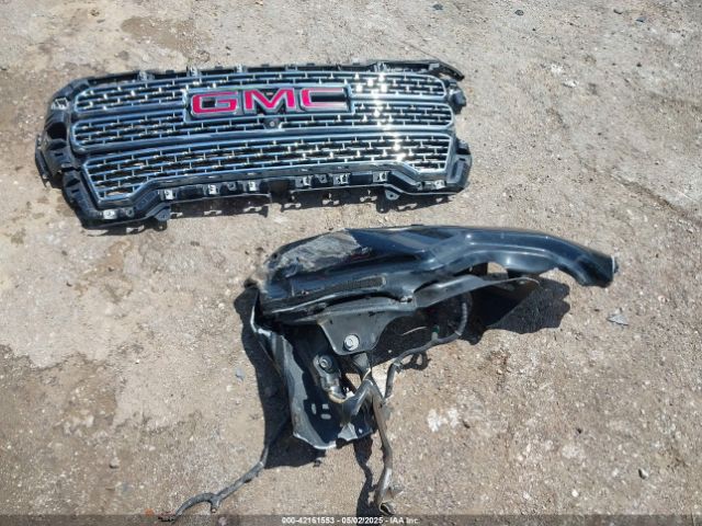 1GTU9FED1KZ407927 GMC Sierra 1500 Denali
